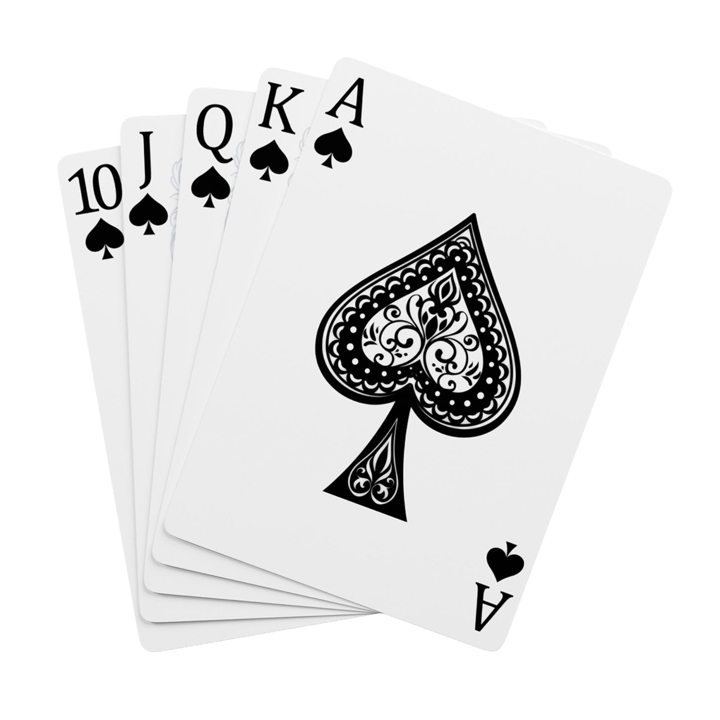 Deck of Cards