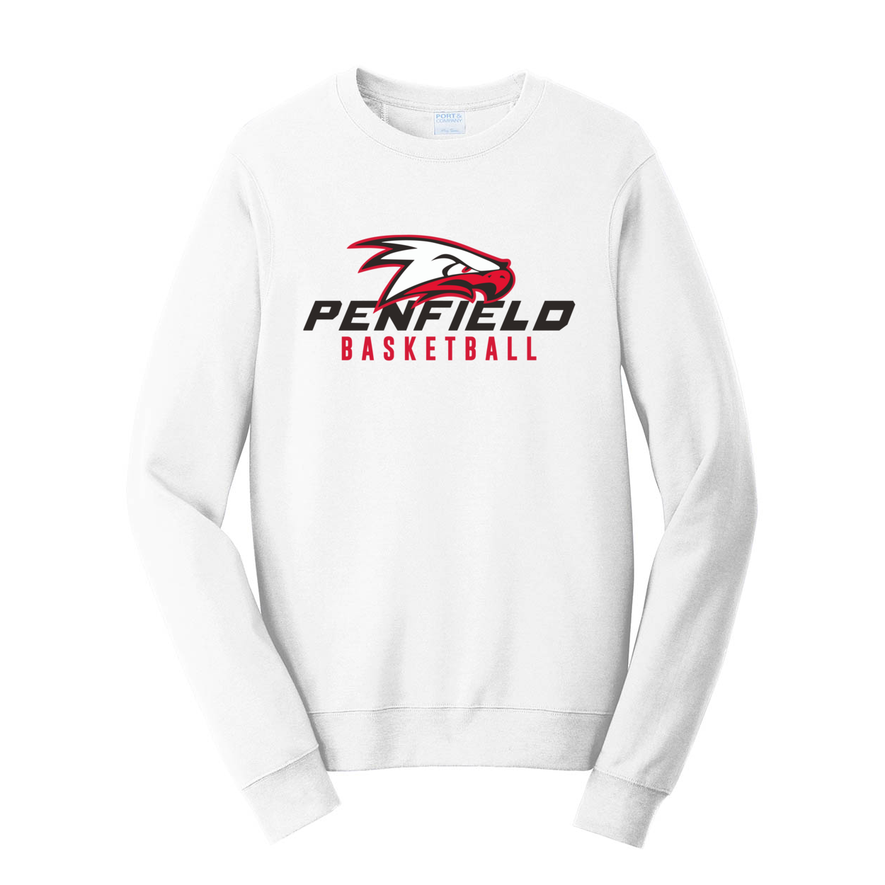 Unisex Crewneck Sweatshirt