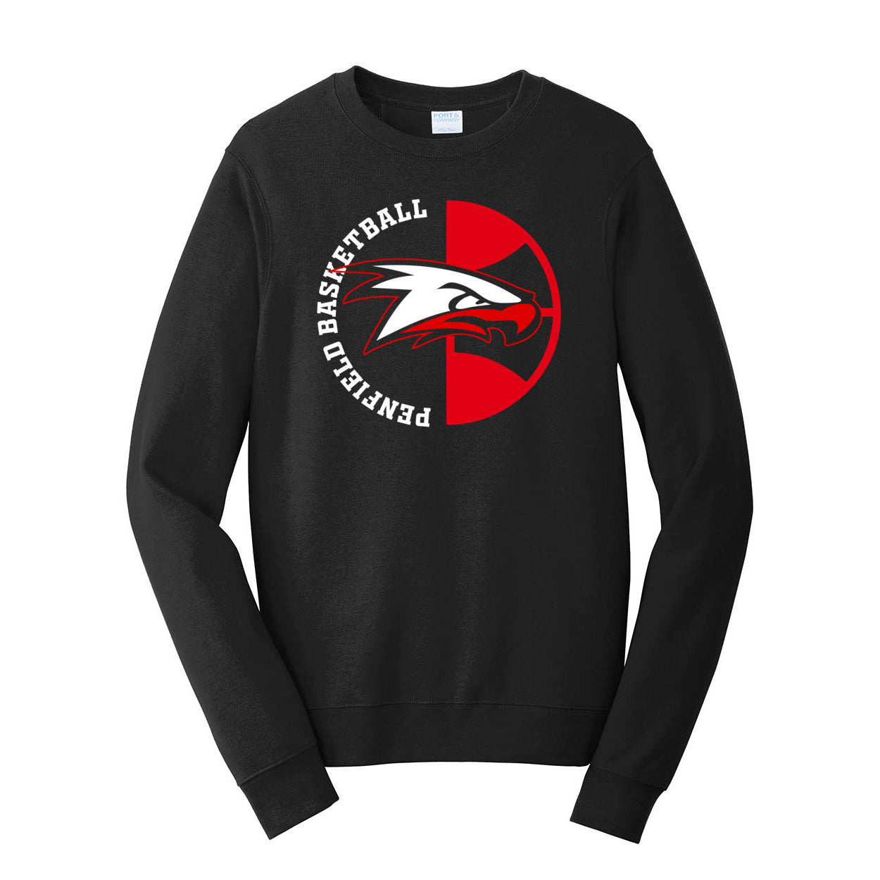 Unisex Crewneck Sweatshirt