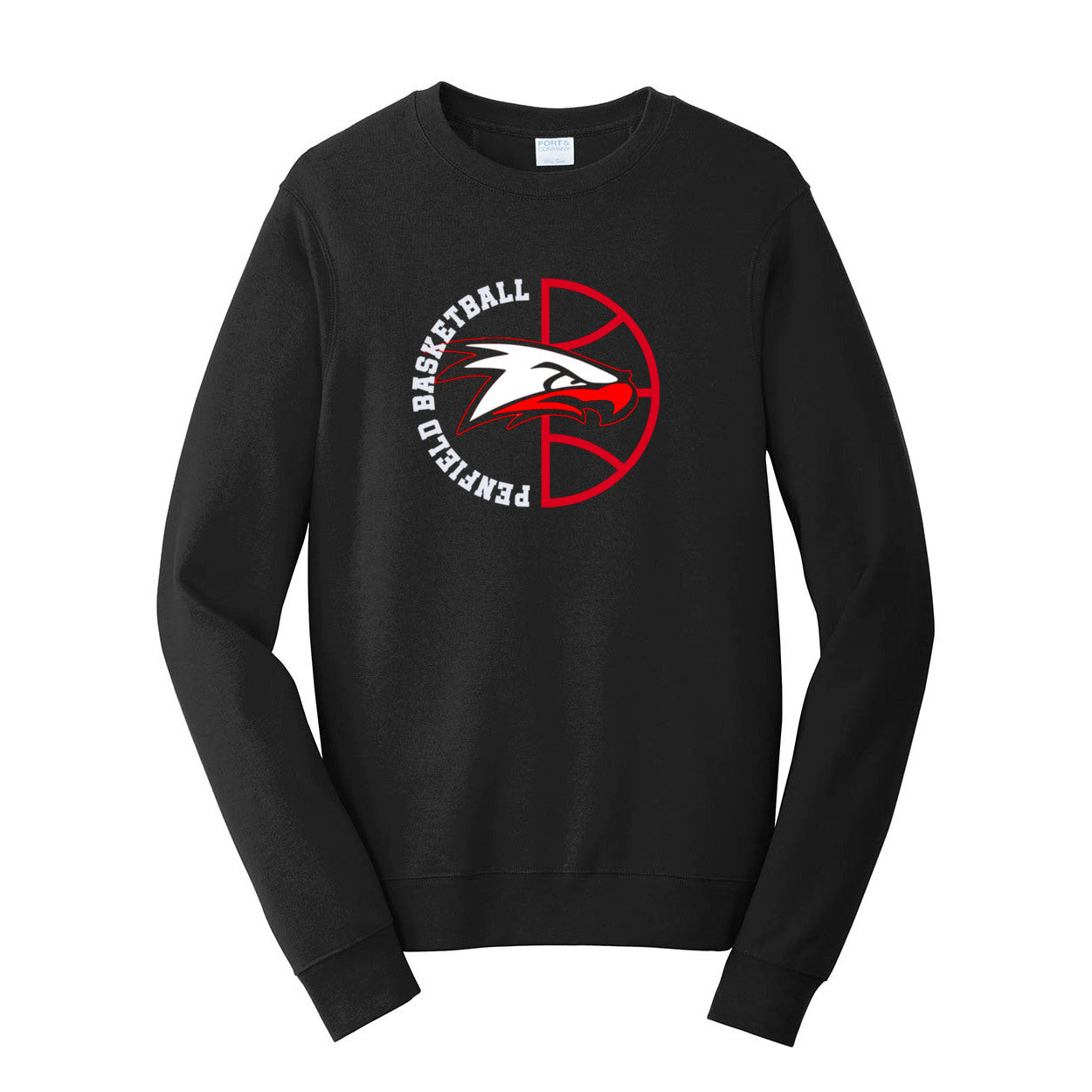 Unisex Crewneck Sweatshirt