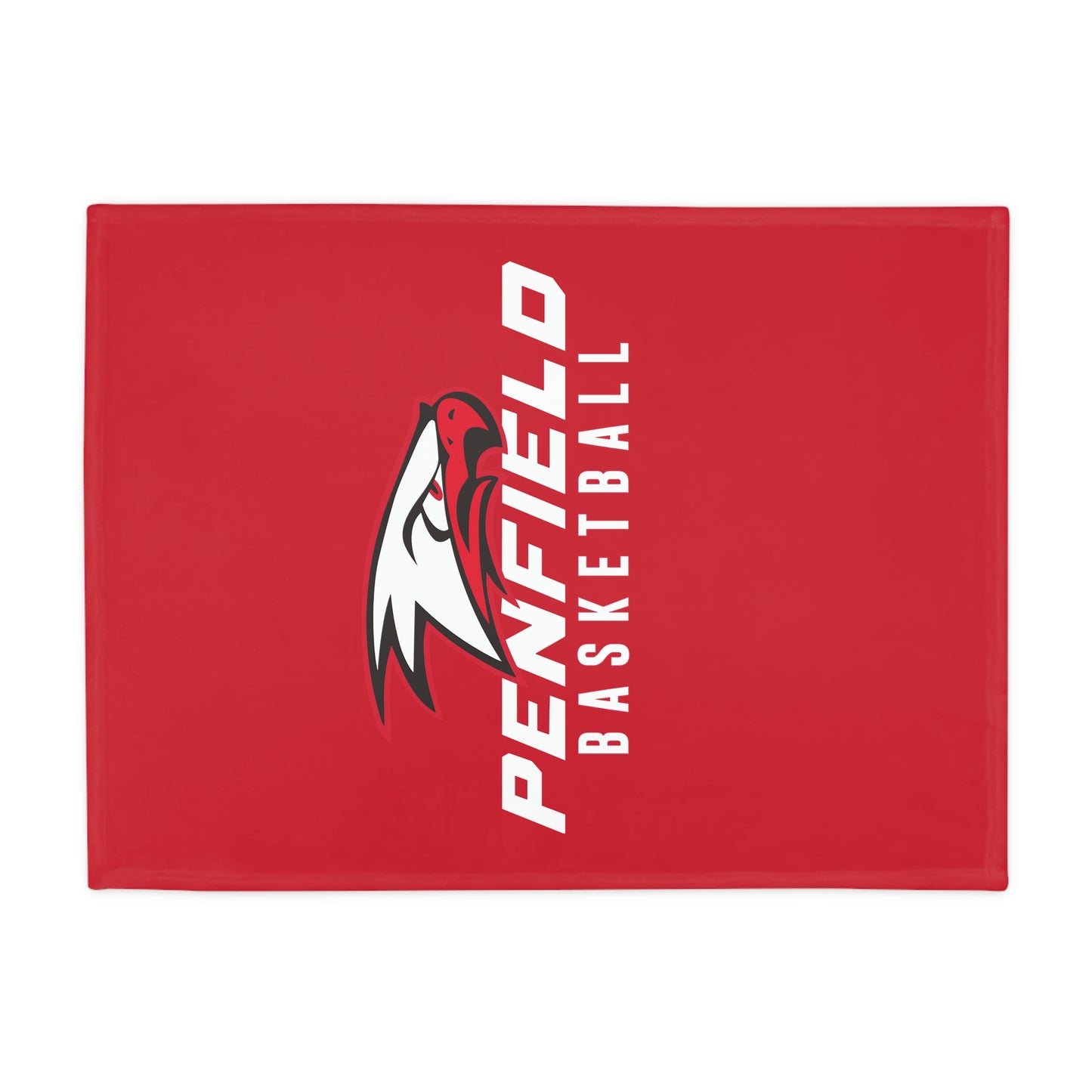 Plush Fleece Blanket