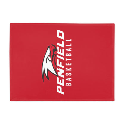 Plush Fleece Blanket