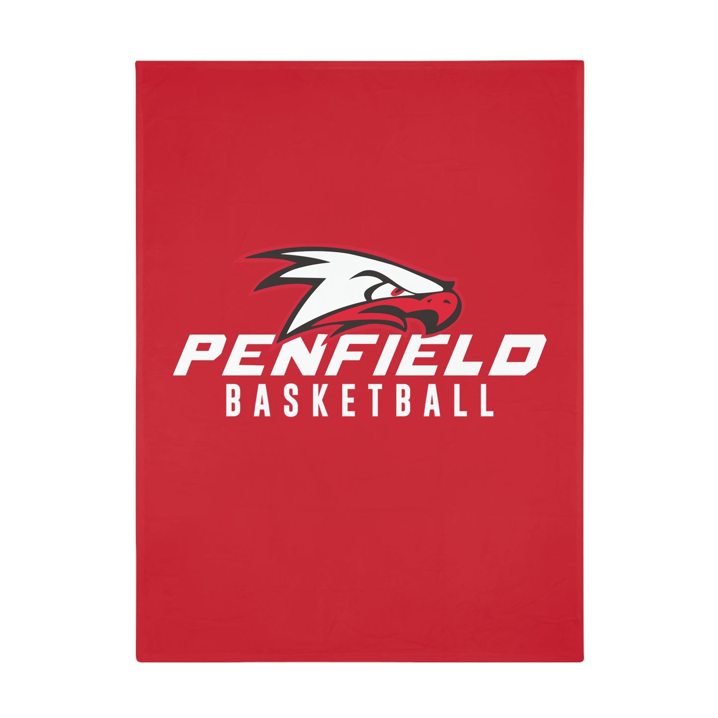 Plush Fleece Blanket