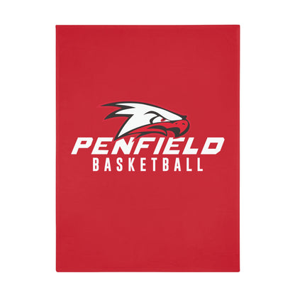 Plush Fleece Blanket