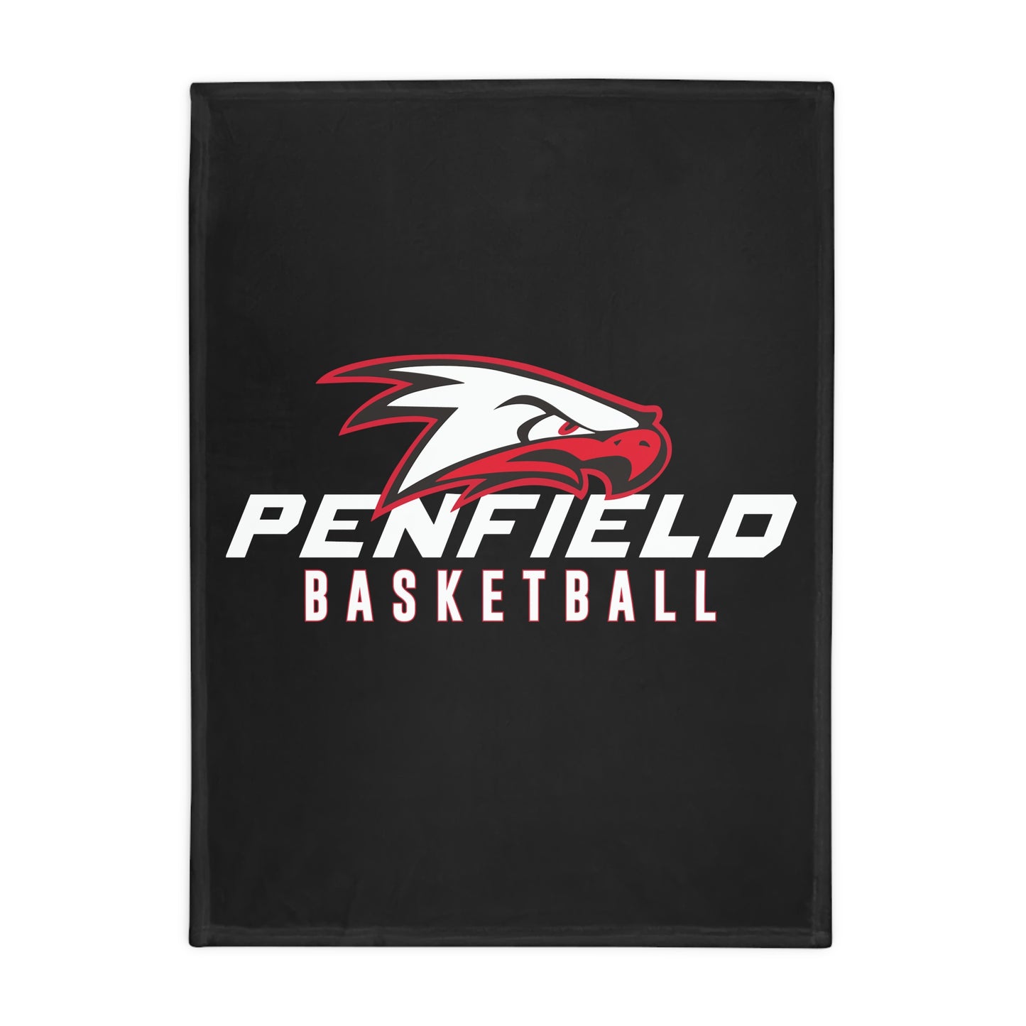 Plush Fleece Blanket