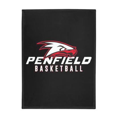 Plush Fleece Blanket