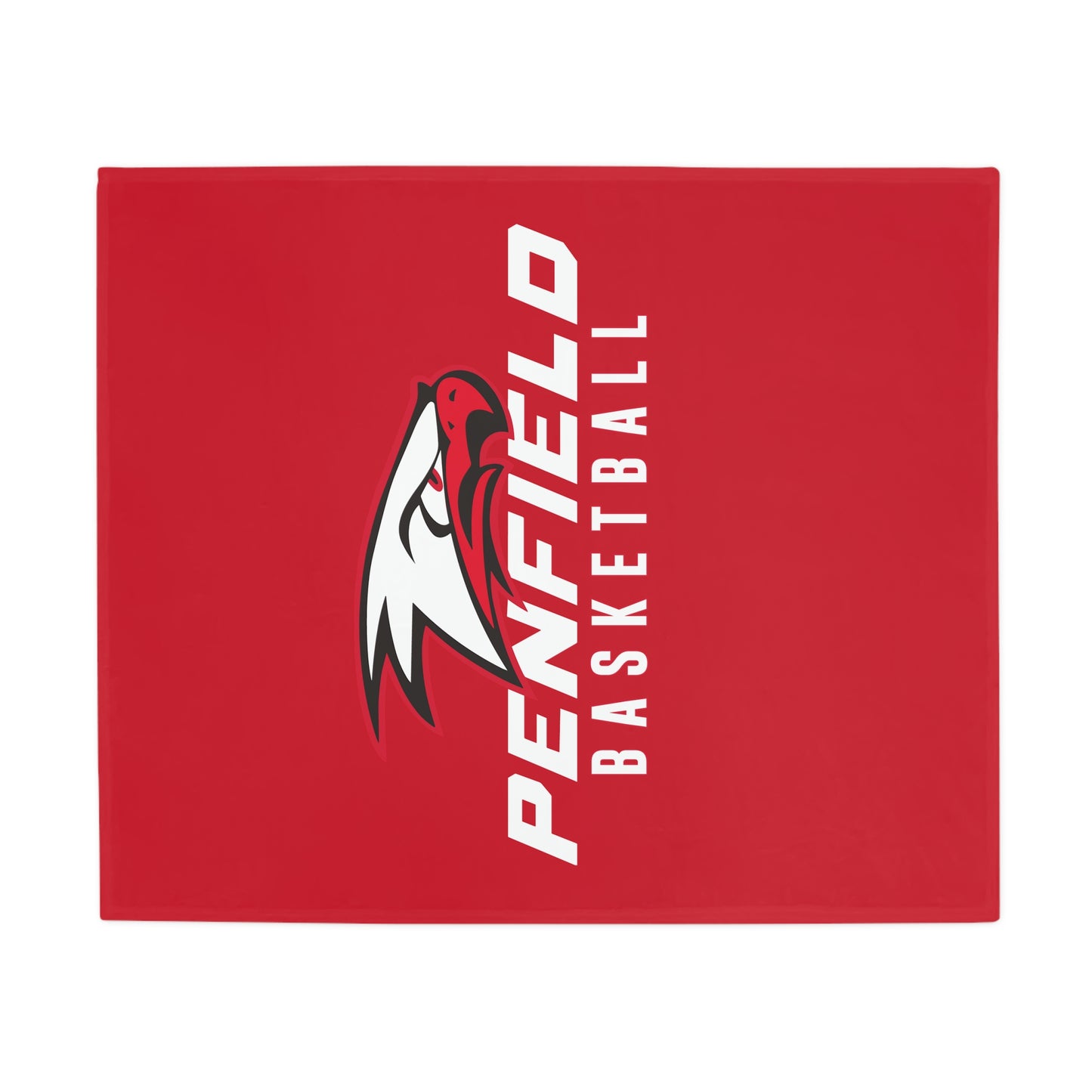 Plush Fleece Blanket