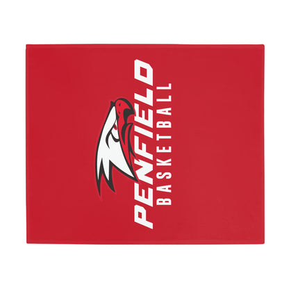 Plush Fleece Blanket