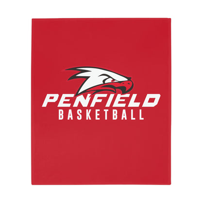 Plush Fleece Blanket