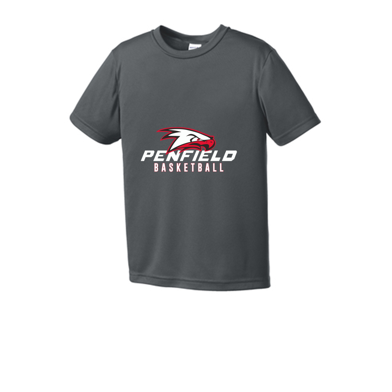 Youth Dry Fit T-Shirt