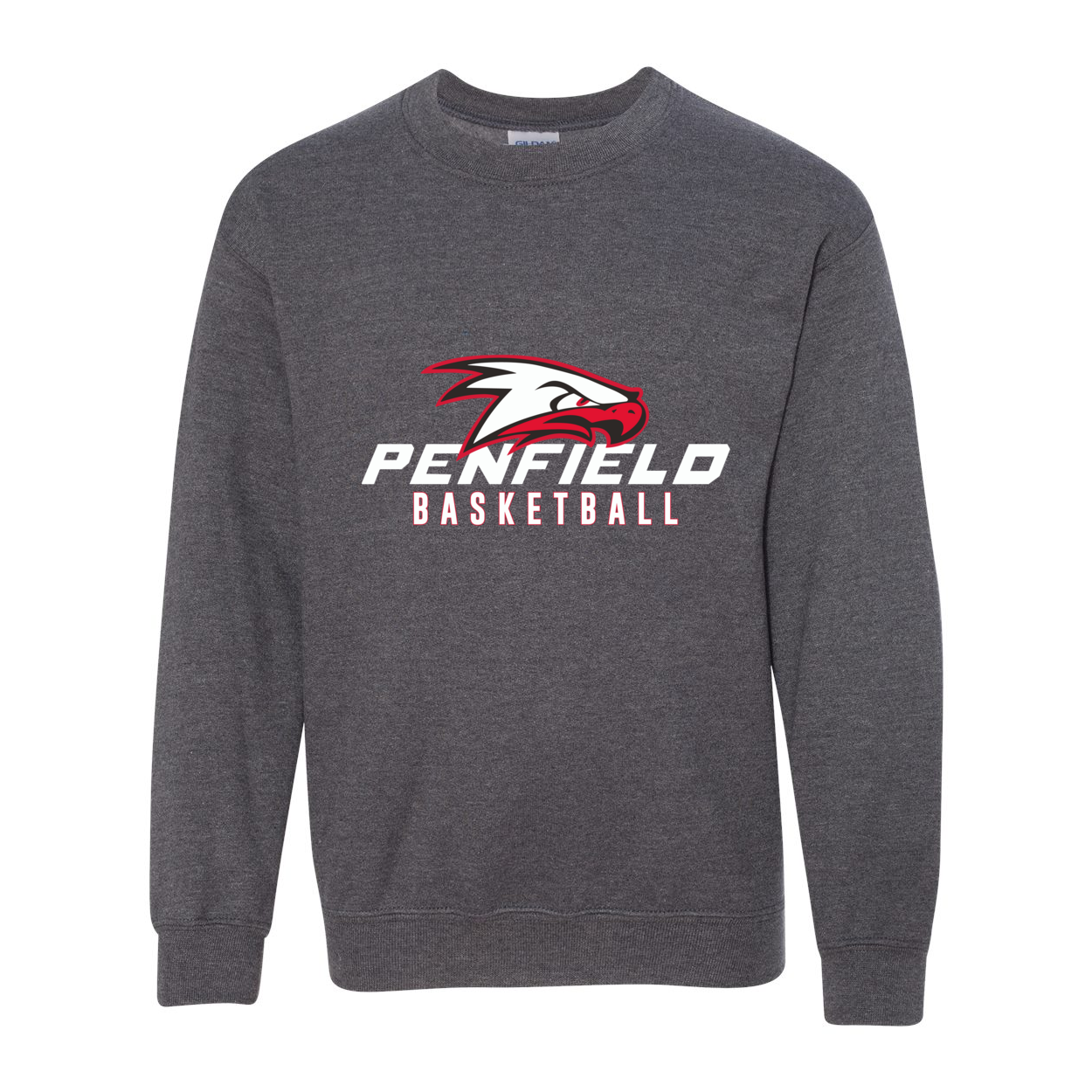 Youth Crewneck Sweatshirt