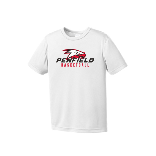 Youth Dry Fit T-Shirt