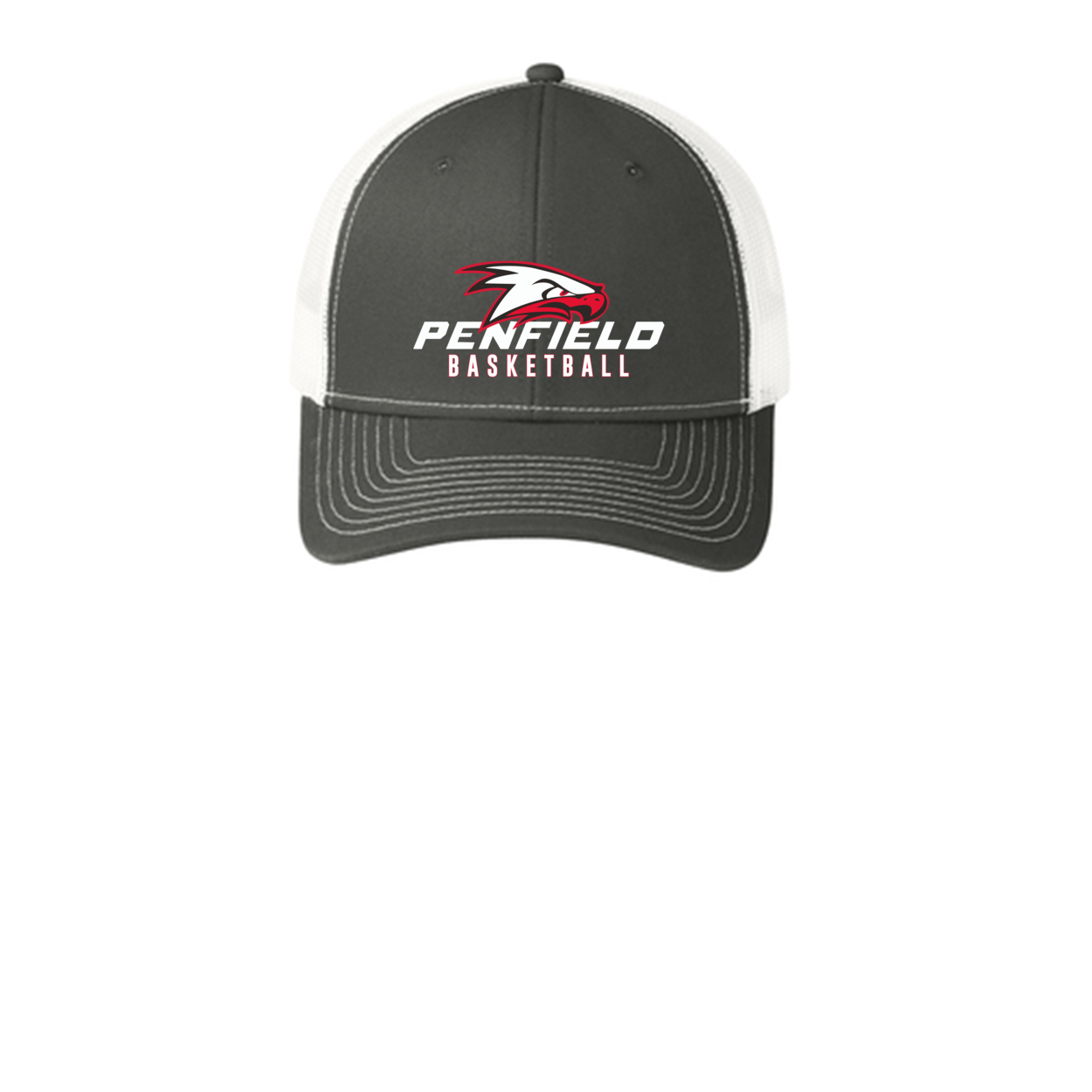 Snapback Trucker Cap