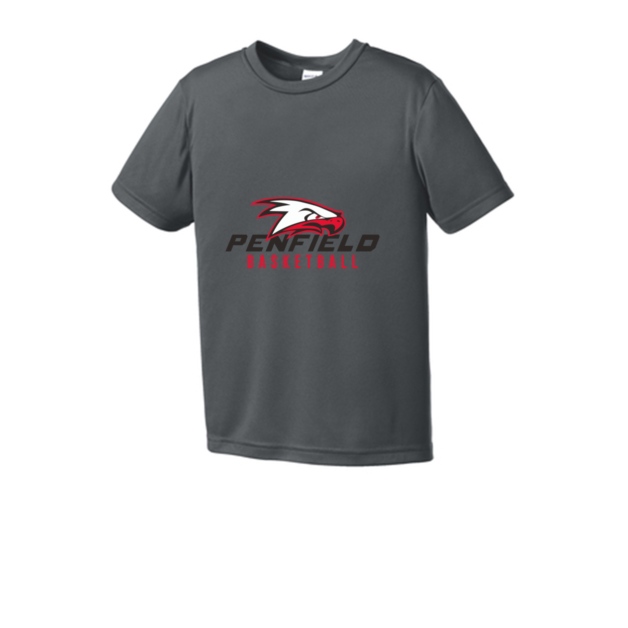 Youth Dry Fit T-Shirt