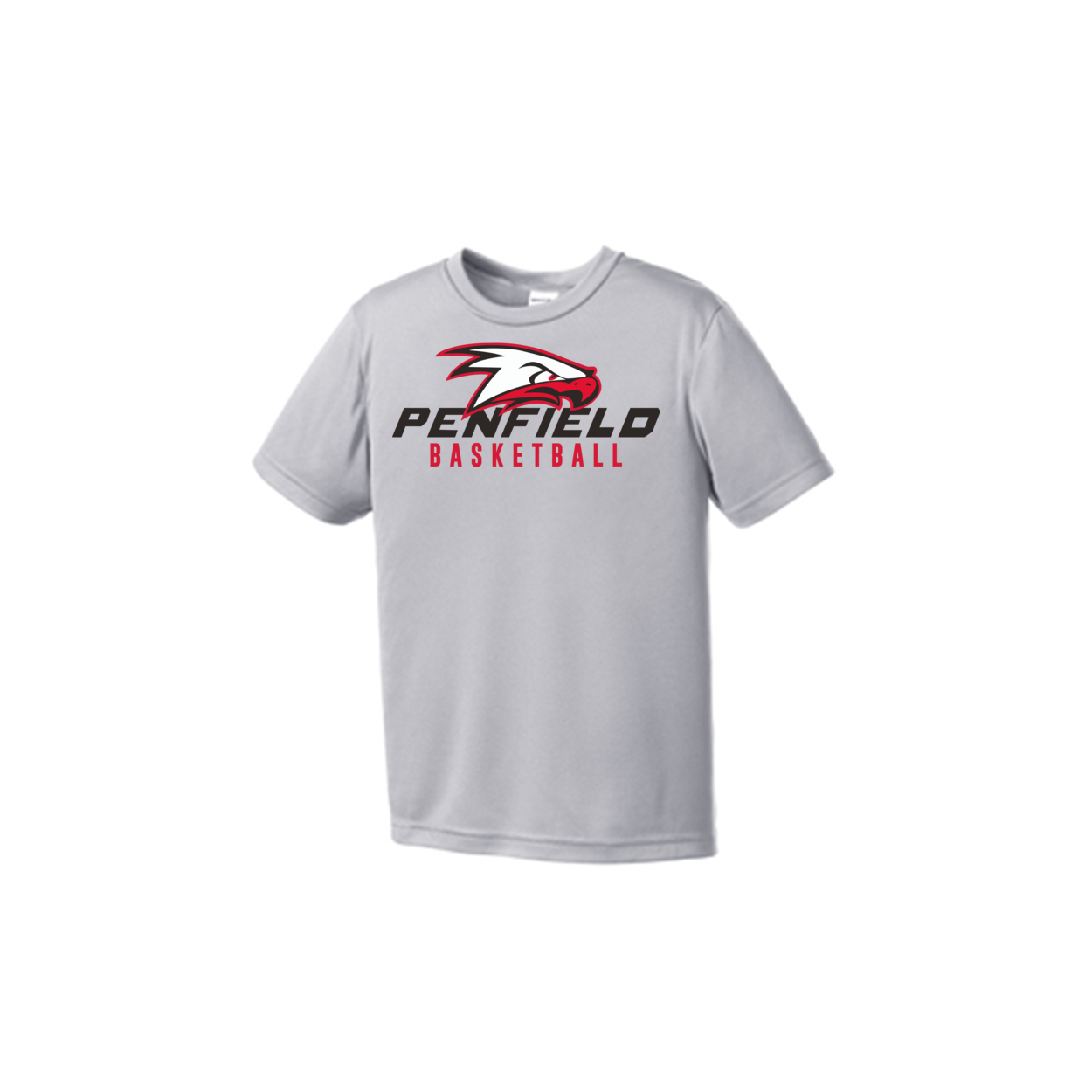 Youth Dry Fit T-Shirt