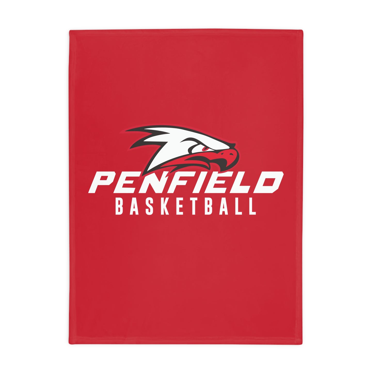 Plush Fleece Blanket