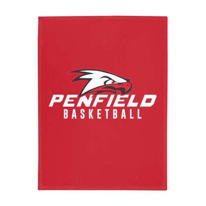 Plush Fleece Blanket