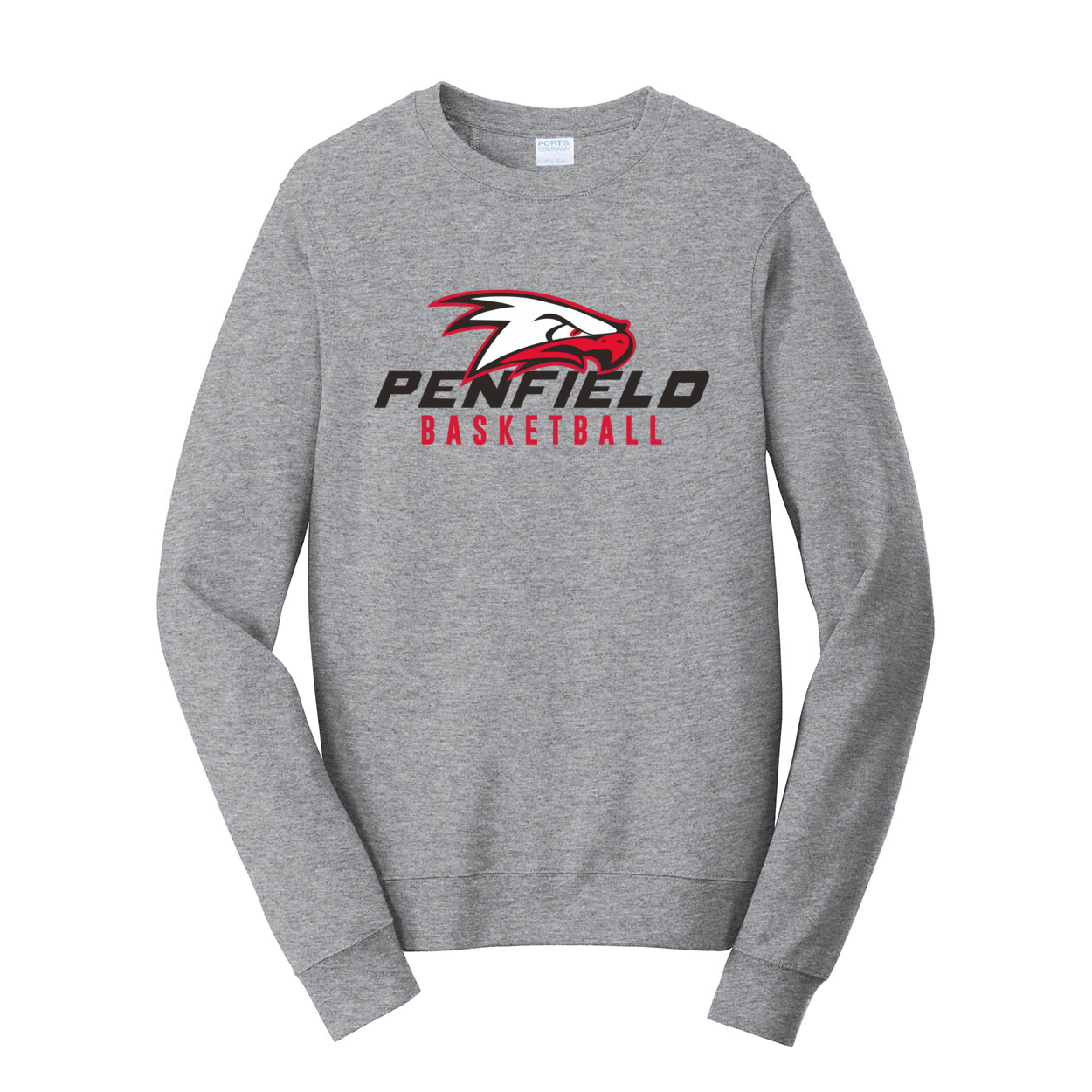 Unisex Crewneck Sweatshirt