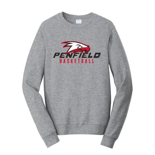 Unisex Crewneck Sweatshirt