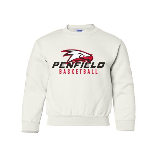 Youth Crewneck Sweatshirt