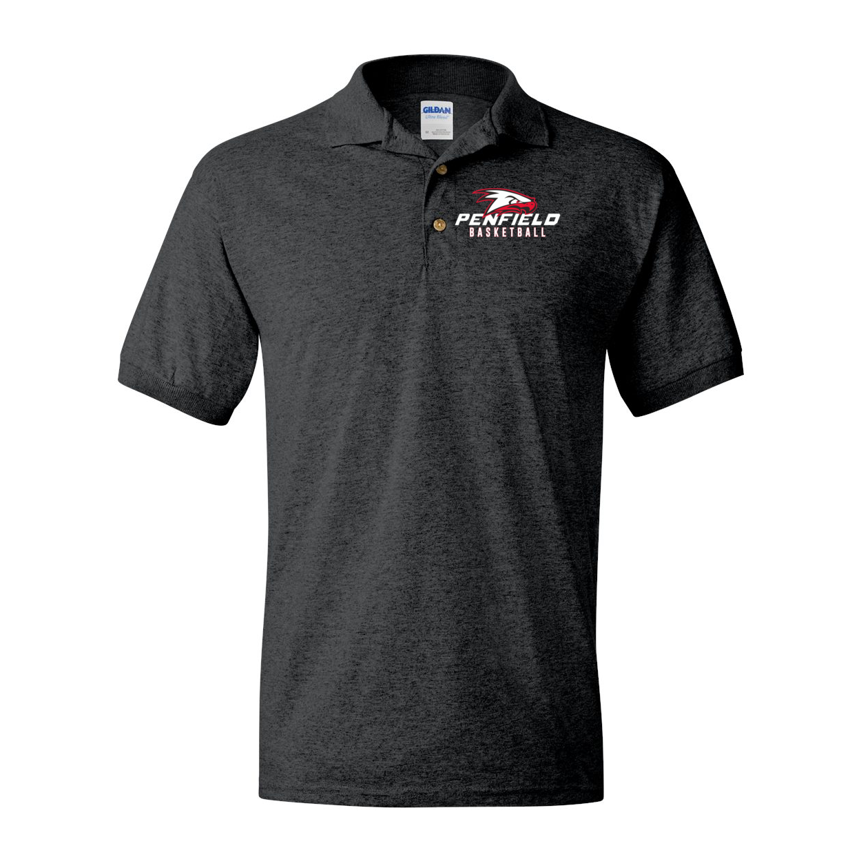Men's DryBlend® Golf Shirt