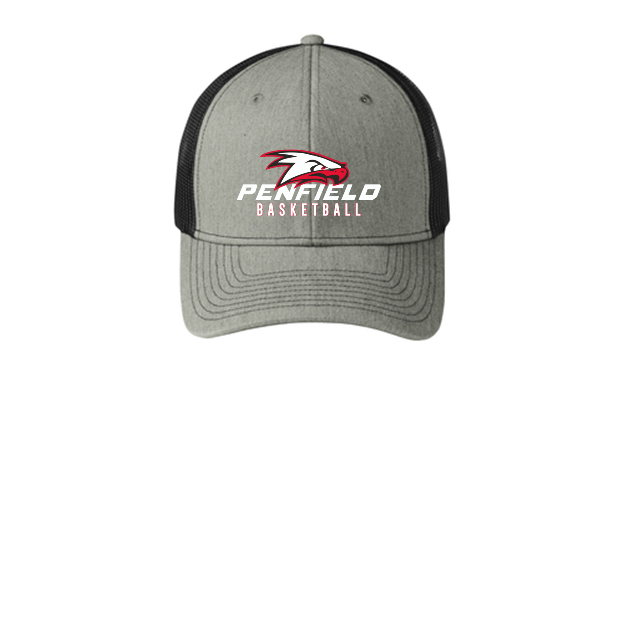 Snapback Trucker Cap