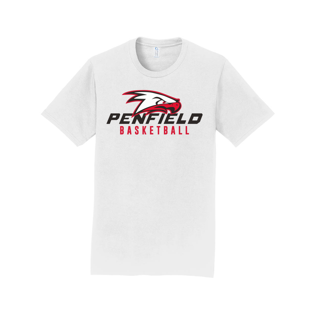 Men's Short Sleeve Cotton T-Shirt