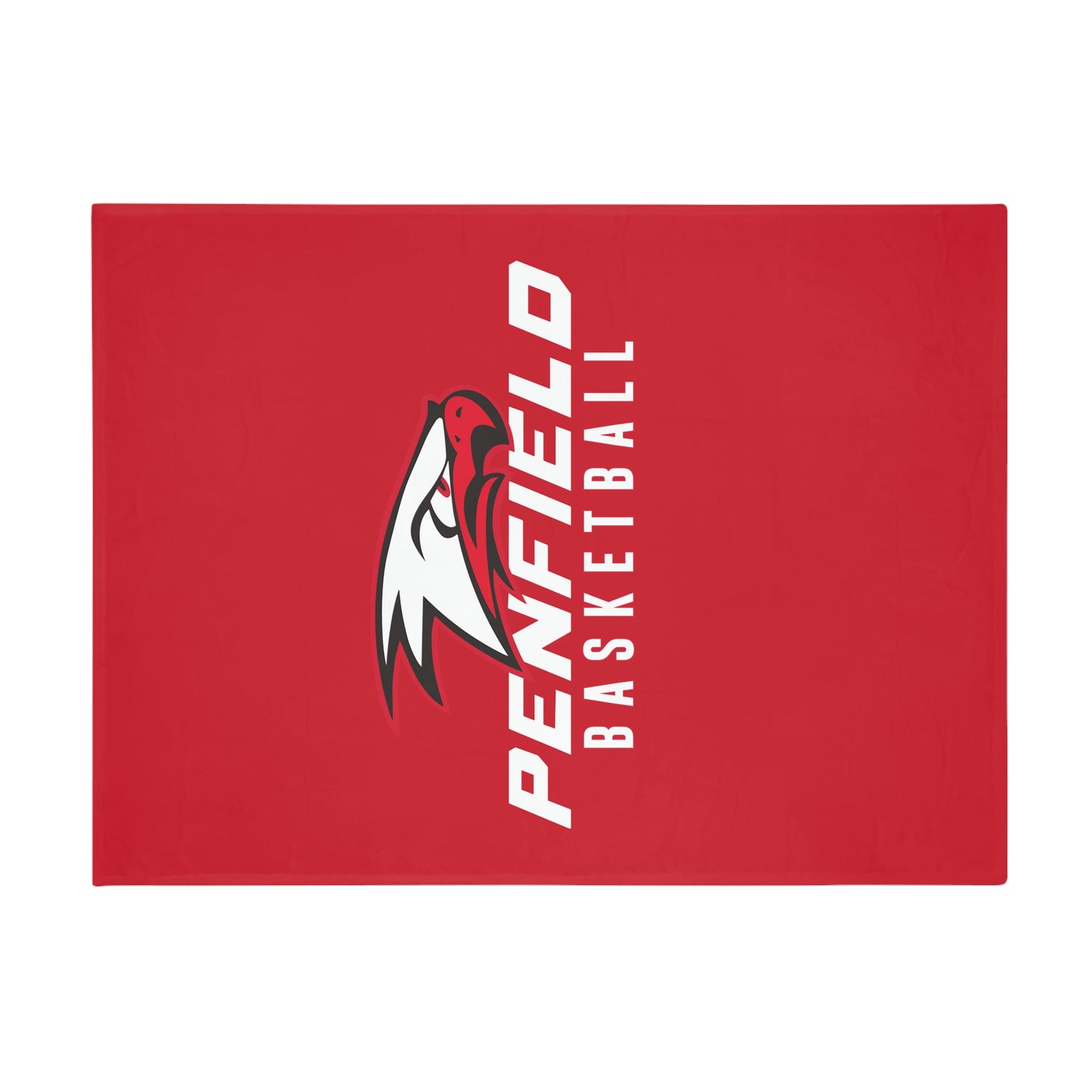 Plush Fleece Blanket