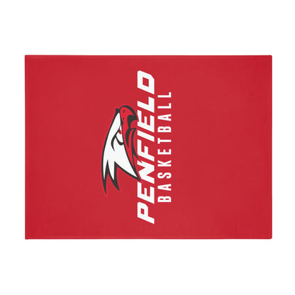 Plush Fleece Blanket