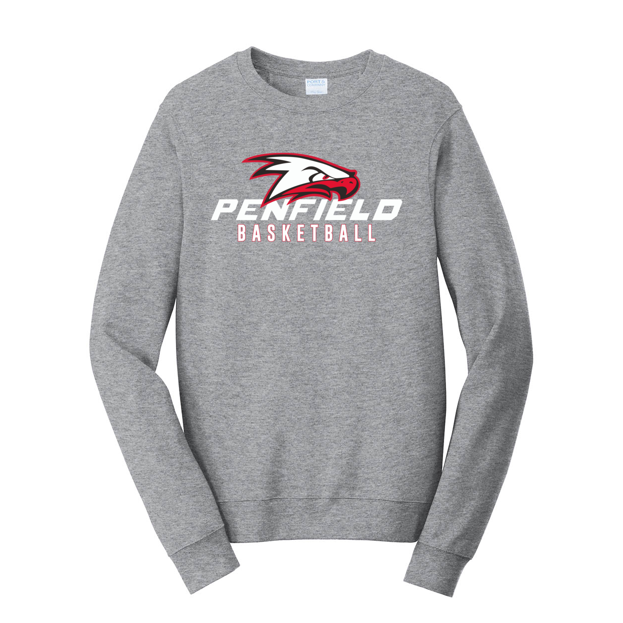 Unisex Crewneck Sweatshirt