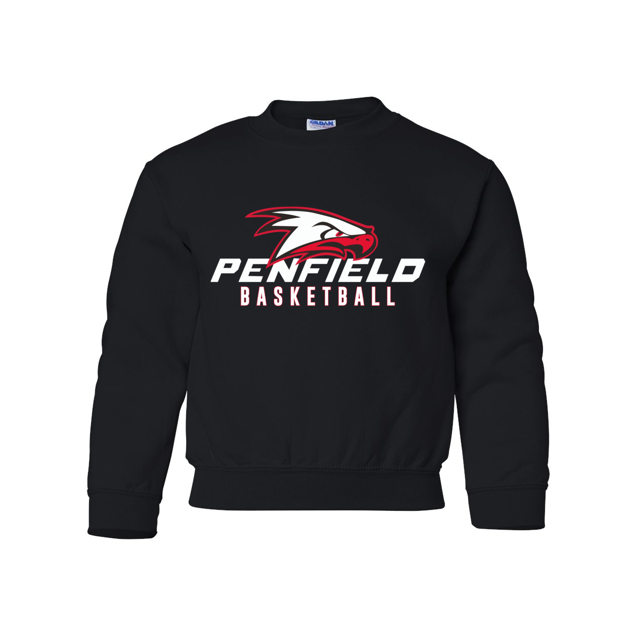 Youth Crewneck Sweatshirt