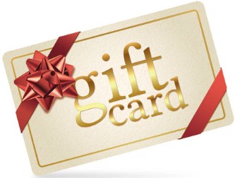 Penfield Basketball Gift Card