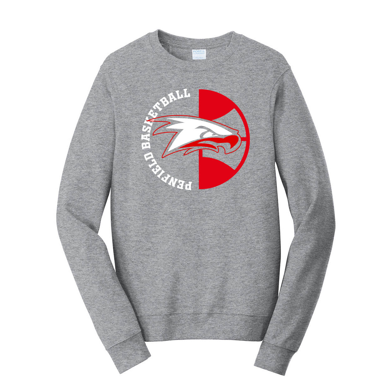 Unisex Crewneck Sweatshirt