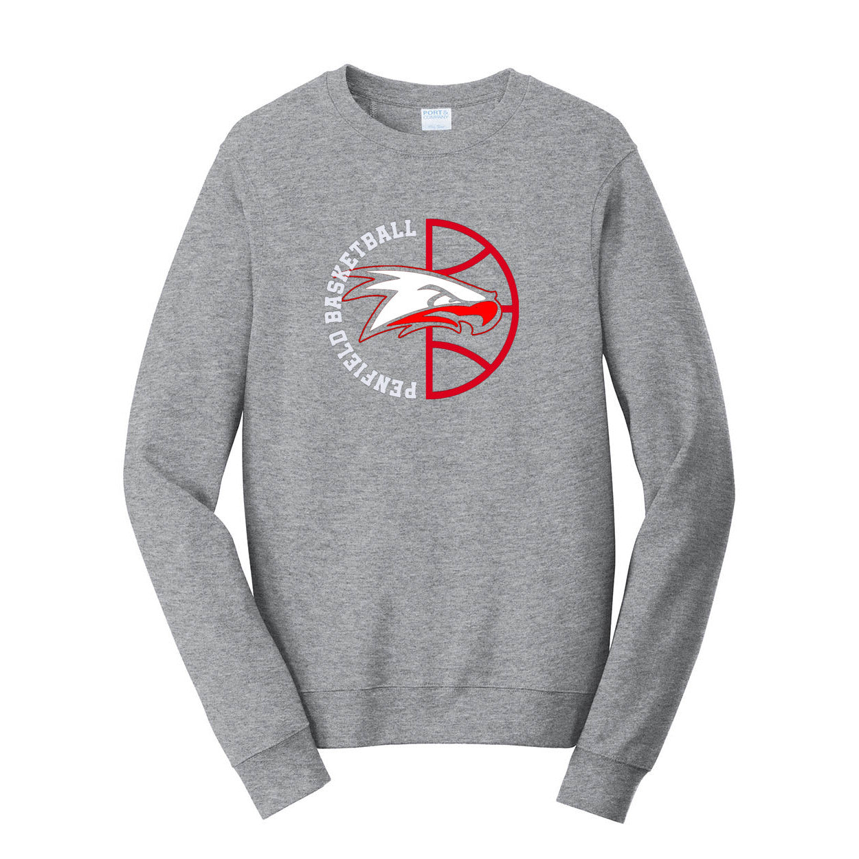 Unisex  Crewneck Sweatshirt