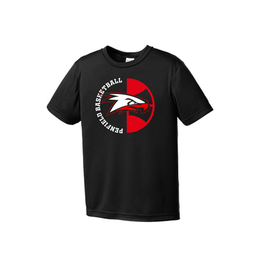Youth Dry Fit Performance Shirt