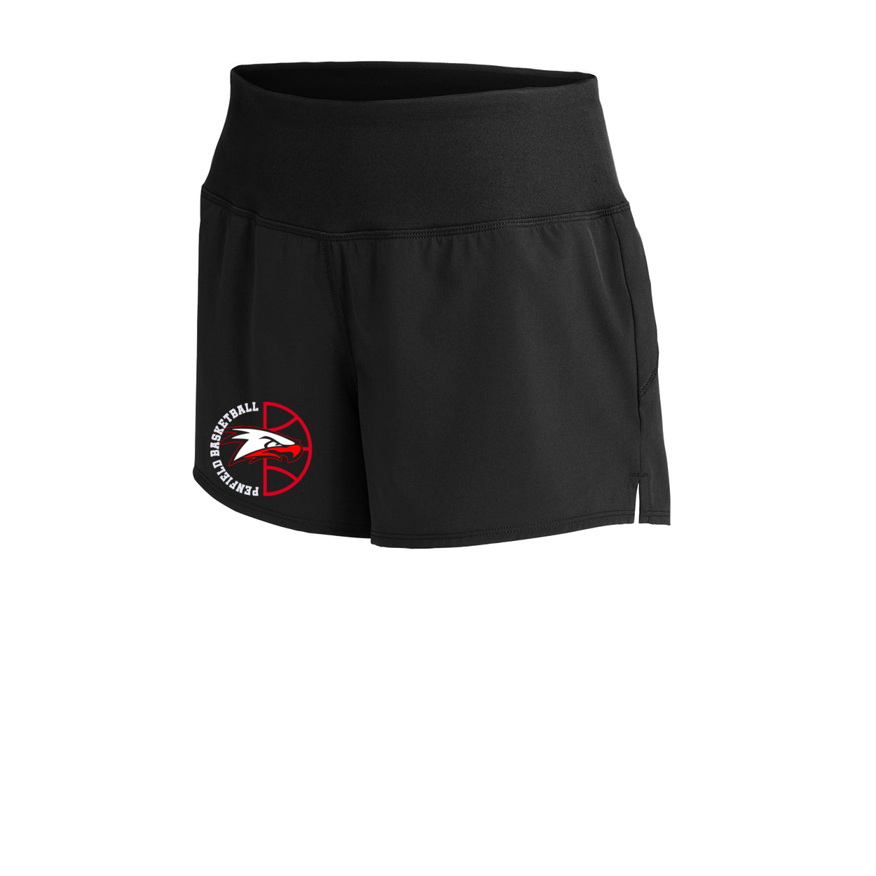 Women's Repeat Short