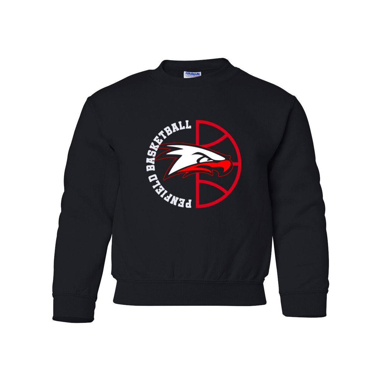 Youth Crewneck Sweatshirt