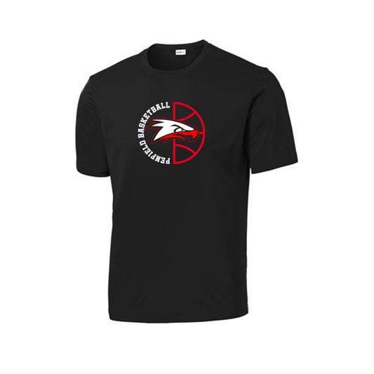 Unisex Dry Fit Short Sleeve