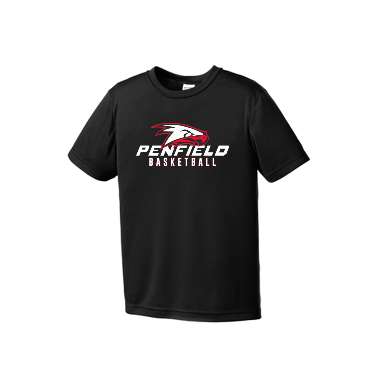 Youth Dry Fit T-Shirt