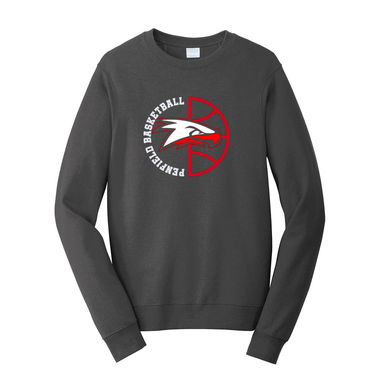 Unisex  Crewneck Sweatshirt