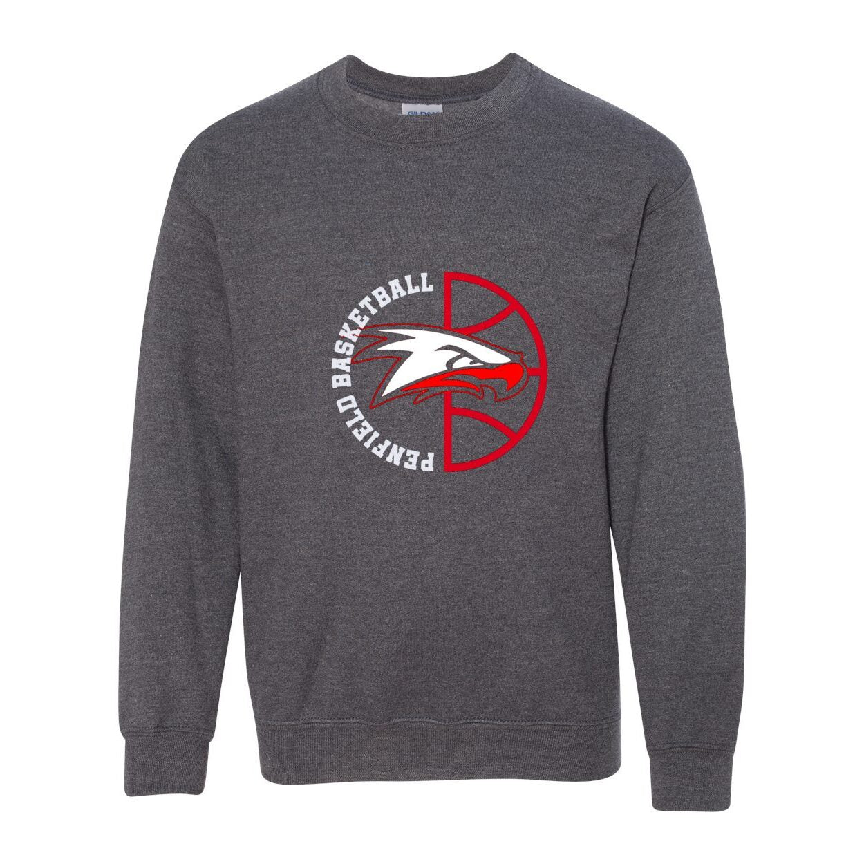 Youth Crewneck Sweatshirt