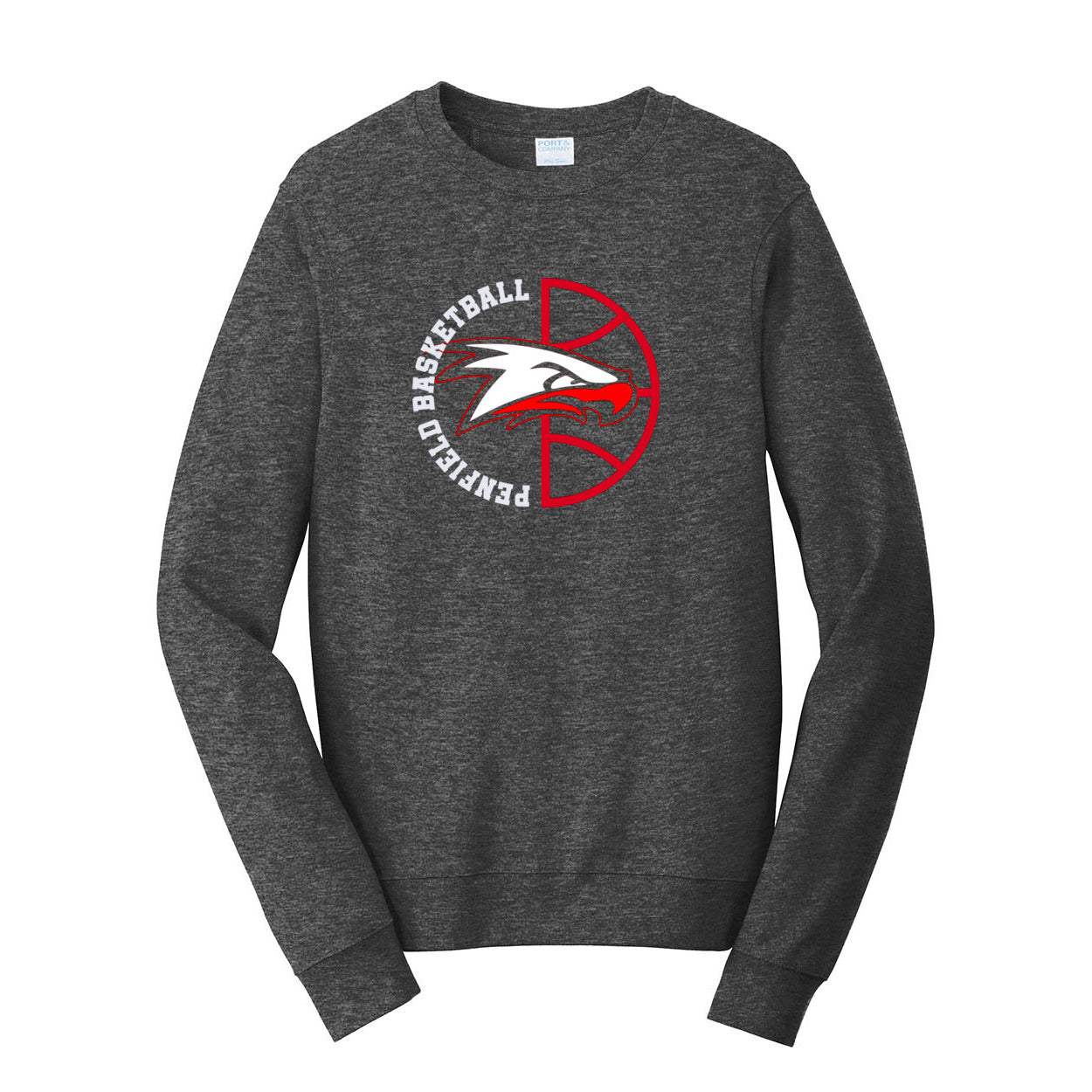 Unisex  Crewneck Sweatshirt