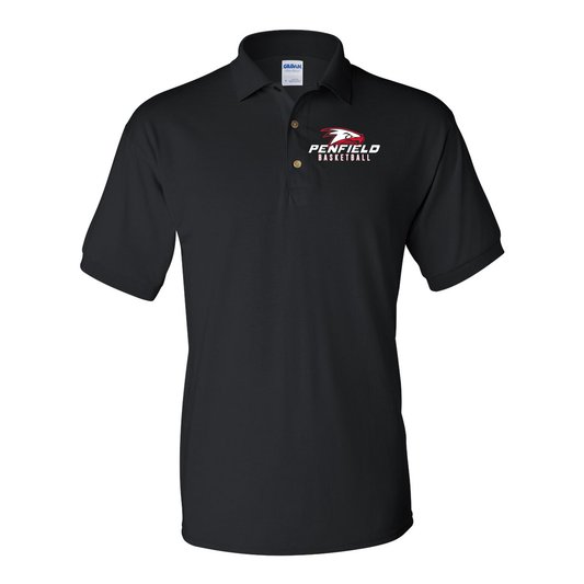 Men's DryBlend® Golf Shirt