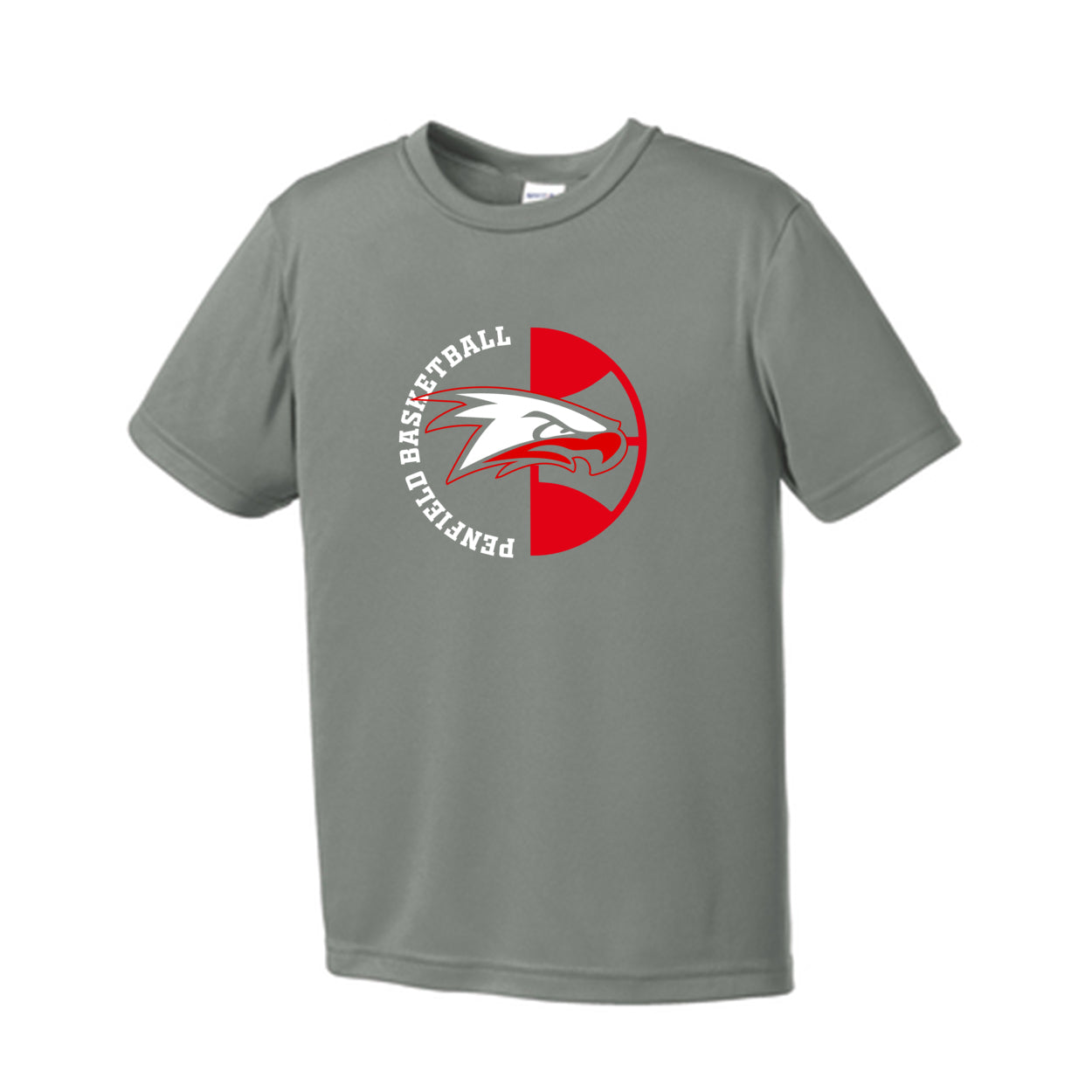 Youth Dry Fit Performance Shirt