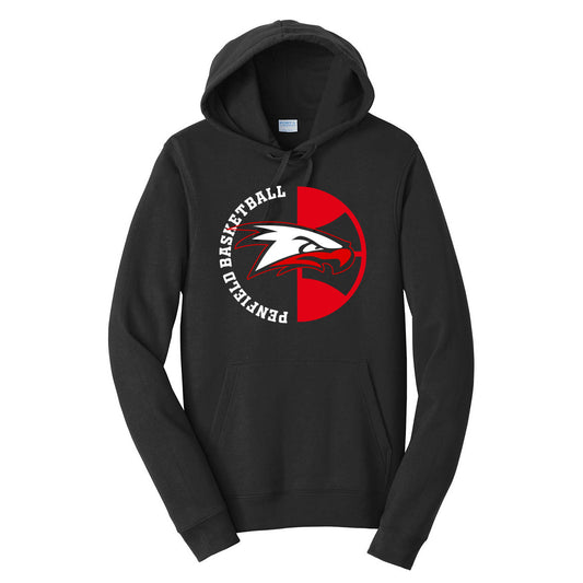 Unisex Hooded Sweatshirt